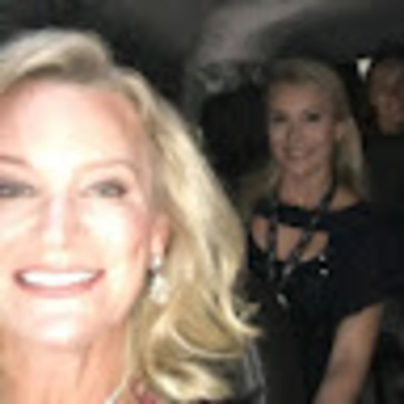 Meet your Posher, Kristan - Picture 1 of 1